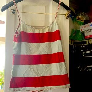 Old Navy spaghetti strap